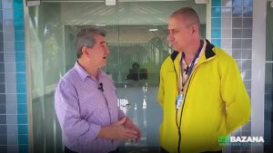 Deputado Estadual Bazana atende pedidos e entrega recursos – Vídeo