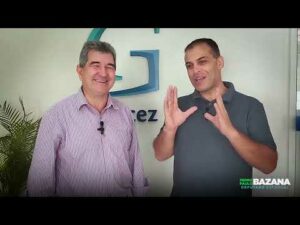 Deputado Estadual Bazana atende pedidos e entrega recursos – Vídeo