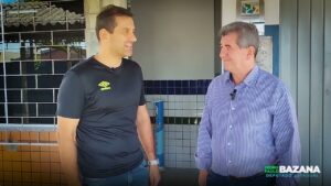 Deputado Estadual Bazana atende pedidos e entrega recursos – Vídeo