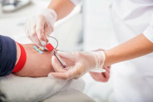 Junho Vermelho: Prefeitura de Arapongas reforça importância da doação de sangue e fará ação no dia 27