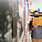 Bibliotecas de Mandaguari promovem Mês do Perdão para recuperar livros
