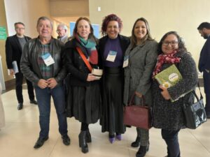 Mandaguari participa com destaque do evento Circula MinC sobre a Lei Paulo Gustavo