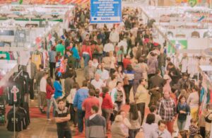 Confira as empresas participantes da Megafeira 2023, que começa nesta quarta (07) em Arapongas
