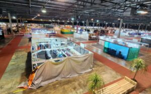 Arapongas – 23ª Megafeira: Começa hoje (07) a maior Queima de Estoque do Paraná