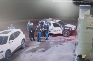 Gaeco realiza operação contra quadrilha de policiais envolvidos em roubo de cargas