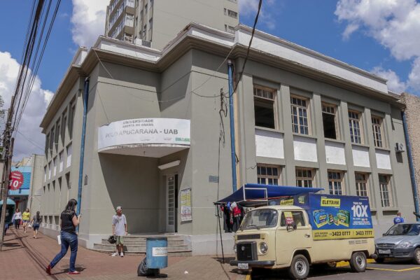 Apucarana – Polo UAB registra recorde de inscrições para MBA em gestão pública