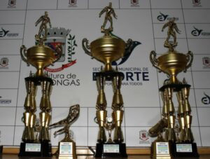 Arapongas abre as inscrições para o Campeonato Amador Séries Ouro e Prata