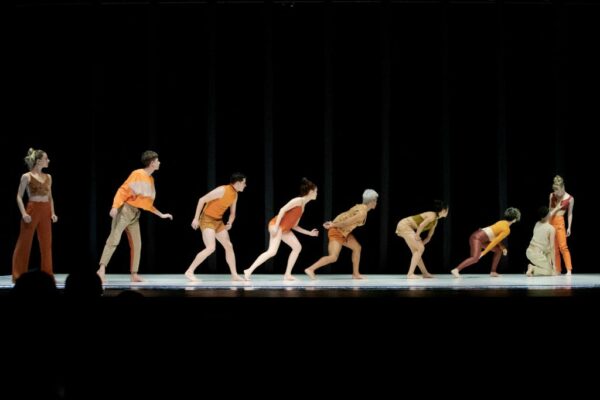 Ballet de Londrina apresenta “Bora!” em Jandaia do Sul Com entrada gratuita