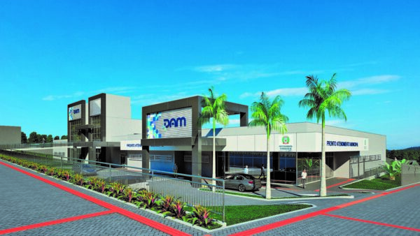 Mandaguari promove audiência pública sobre construção no novo Pam, na quinta-feira