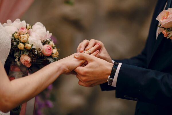Mandaguari abre inscrições para casamento comunitário nesta quinta-feira