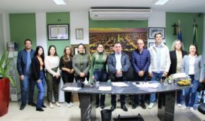 Prefeitura lança Escritório de Compras Públicas de Arapongas