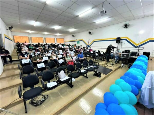 Mandaguari promove 14ª Conferência de Assistência Social nesta quinta-feira