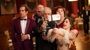 Com apoio da Prefeitura de Mandaguari, mostra de cinema chega no próximo mês ao município