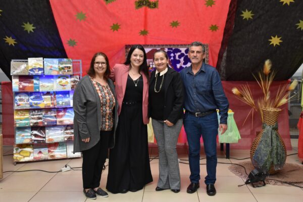 Prefeitura realiza I Conferência de Cultura de Marilândia do Sul