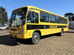 Prazo para confecção de carteirinhas do Transporte Escolar de Arapongas encerra na próxima segunda (31)