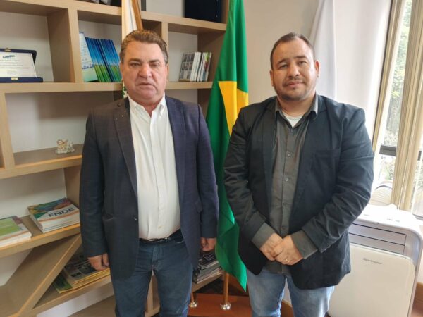 AMP e Amepar apoiam Encontro de Auditores e Fiscais de Tributos em Londrina