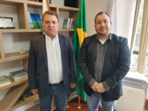 AMP e Amepar apoiam Encontro de Auditores e Fiscais de Tributos em Londrina