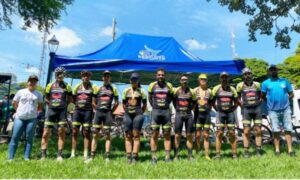 Ciclistas araponguenses vão participar da 6ª Copa Norte de MTB