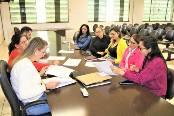 Prefeitura de Arapongas promove capacitações para profissionais da saúde e fortalece qualidade nos atendimentos