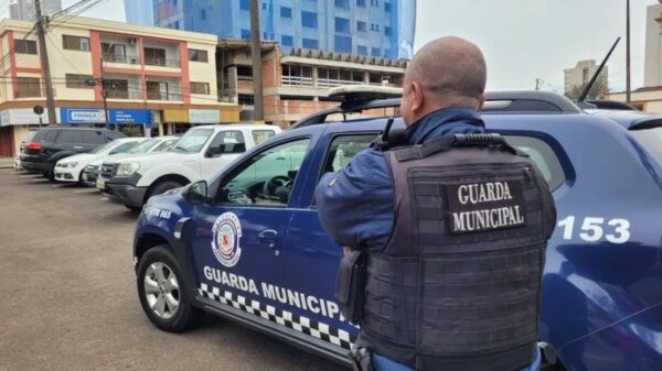 Adolescente é agredida com soco após defender a mãe em Arapongas