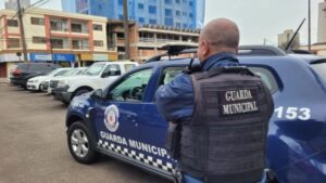 Adolescente é agredida com soco após defender a mãe em Arapongas