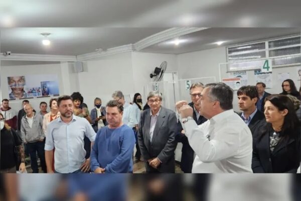 Arapongas é contemplada com Mutirão de Cirurgias Eletivas e quer zerar fila de espera