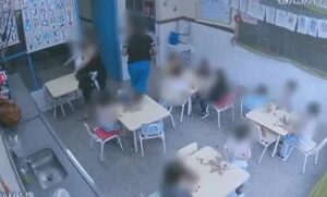 Professora é indiciada por tortura de criança de 4 anos em Astorga