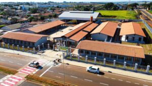 Prefeitura de Arapongas inaugura Escola Municipal Enzo Daleffe neste sábado, 29