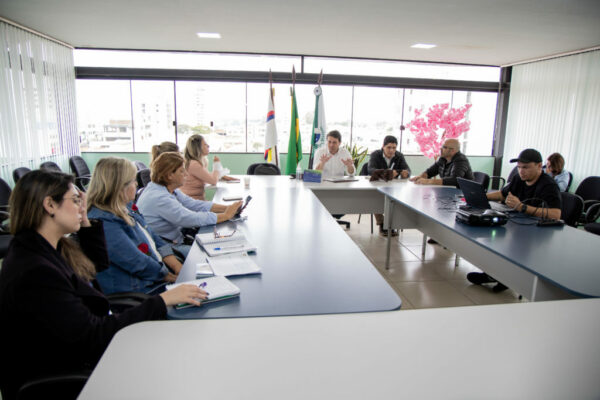 Apucarana vai ampliar ações para pessoas com 60 anos ou mais