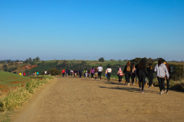 2° Caminhada Ecológica de Cambira