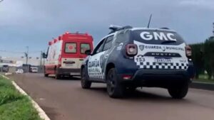 Jovem de 18 anos é encontrada morta dentro de motel em Cascavel