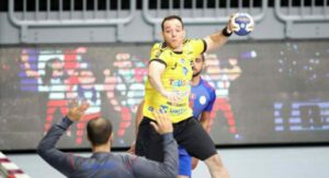 Apucarana – Rafael Hidalgo será atração na solenidade de abertura dos 62º Jogos Universitários do Paraná