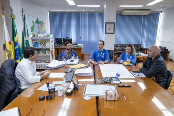 Abertas as inscrições do Circuito Sesc de Corridas de Rua em Apucarana