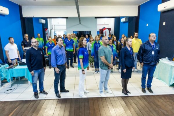 Congresso técnico confirma mais de seis mil atletas na fase final dos 69º Jeps em Apucarana
