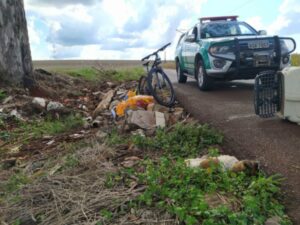 Abuso e maus-tratos de animais centralizam ocorrências no Grupamento de Defesa Ambiental de Arapongas