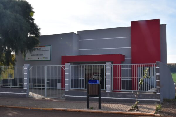 Secretaria de Assistência Social encerra segundo trimestre com mais de 4100 atendimentos realizados em Marilândia do Sul