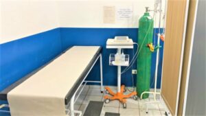 Prefeitura de Arapongas investe em melhorias para atendimentos da saúde