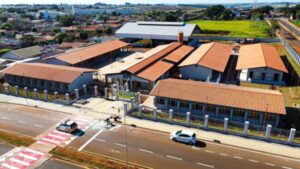 Arapongas prepara entrega de obras que somam R$ 120 milhões neste início de semestre