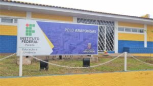 IFPR Campus Avançado Arapongas abre inscrições para o curso técnico em Melhoria de Processos 2024