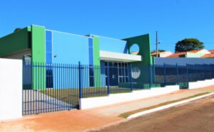 Arapongas – Vem aí a nova UBS do Ulysses Guimarães