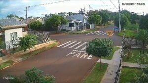 Vídeo mostra momento de explosões em silo de cooperativa no PR; veja