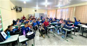 Administração Municipal finaliza 1ª etapa do Conheça os Caminhos de Mandaguari