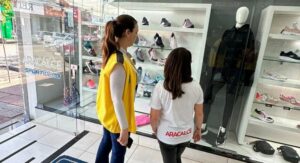 Procon Arapongas orienta comércio e consumidores para as compras do Dia dos Pais