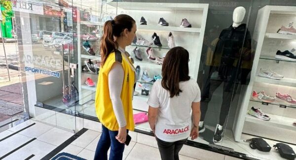 Procon Arapongas orienta comércio e consumidores para as compras do Dia dos Pais