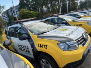 Tiago Amaral – Boa notícia para a segurança em vários municípios!