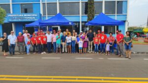 Políticas Públicas para todos em Florestópolis