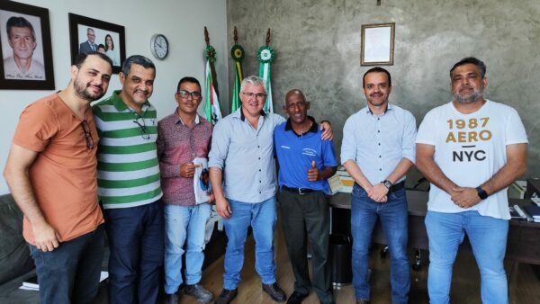4° Festival Gospel Ecoando Louvores em Florestópolis