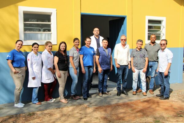Prefeitura de Arapongas fortalece atendimentos em saúde na região do Novo Mundo