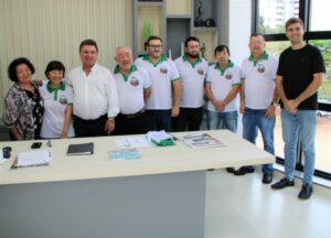7ª Festa do Ovo e do Abacate acontece nos dias 19 e 20 de agosto; evento tem o apoio da Prefeitura de Arapongas