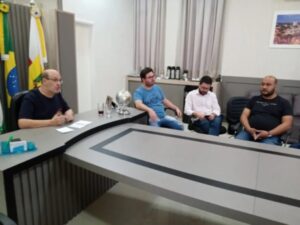Câmara de Apucarana vai debater segurança pública – Veja Vídeos